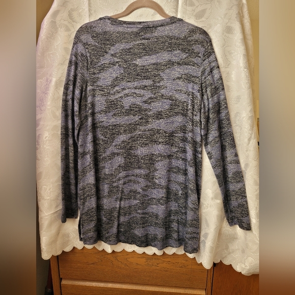 BUY 3, get 1 FREE (SEE DETAILS), Sonoma Shirt Top,  (closet) - Picture 2 of 5